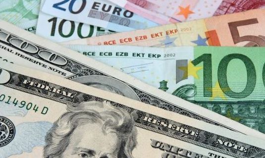 Ecuria javore e kursit te kembimit: Euro e qendrueshme, ja si jane luhatur valutat